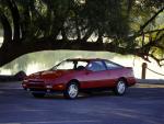 Ford Probe GT 1988 года (NA)